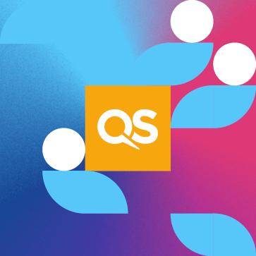 مشاركة الجامعة الإسلامية بمؤتمر QS 2023 في إيرلندا 